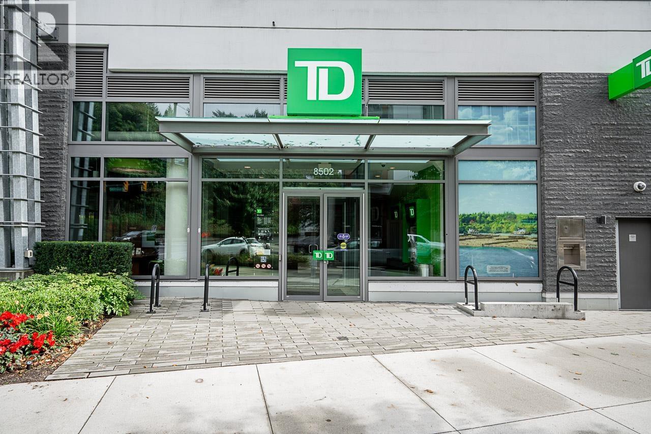 8533 RIVER DISTRICT CROSSING, Vancouver