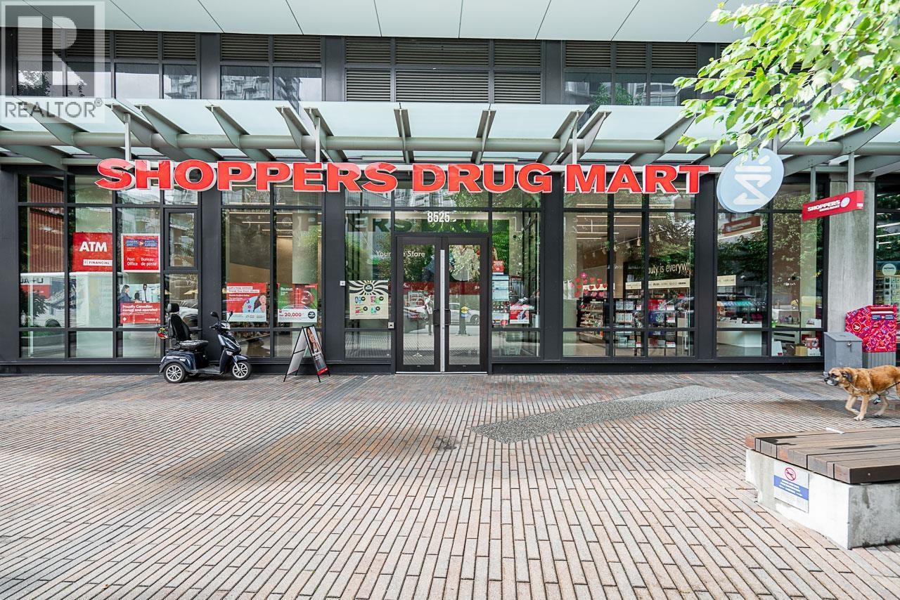 8533 RIVER DISTRICT CROSSING, Vancouver
