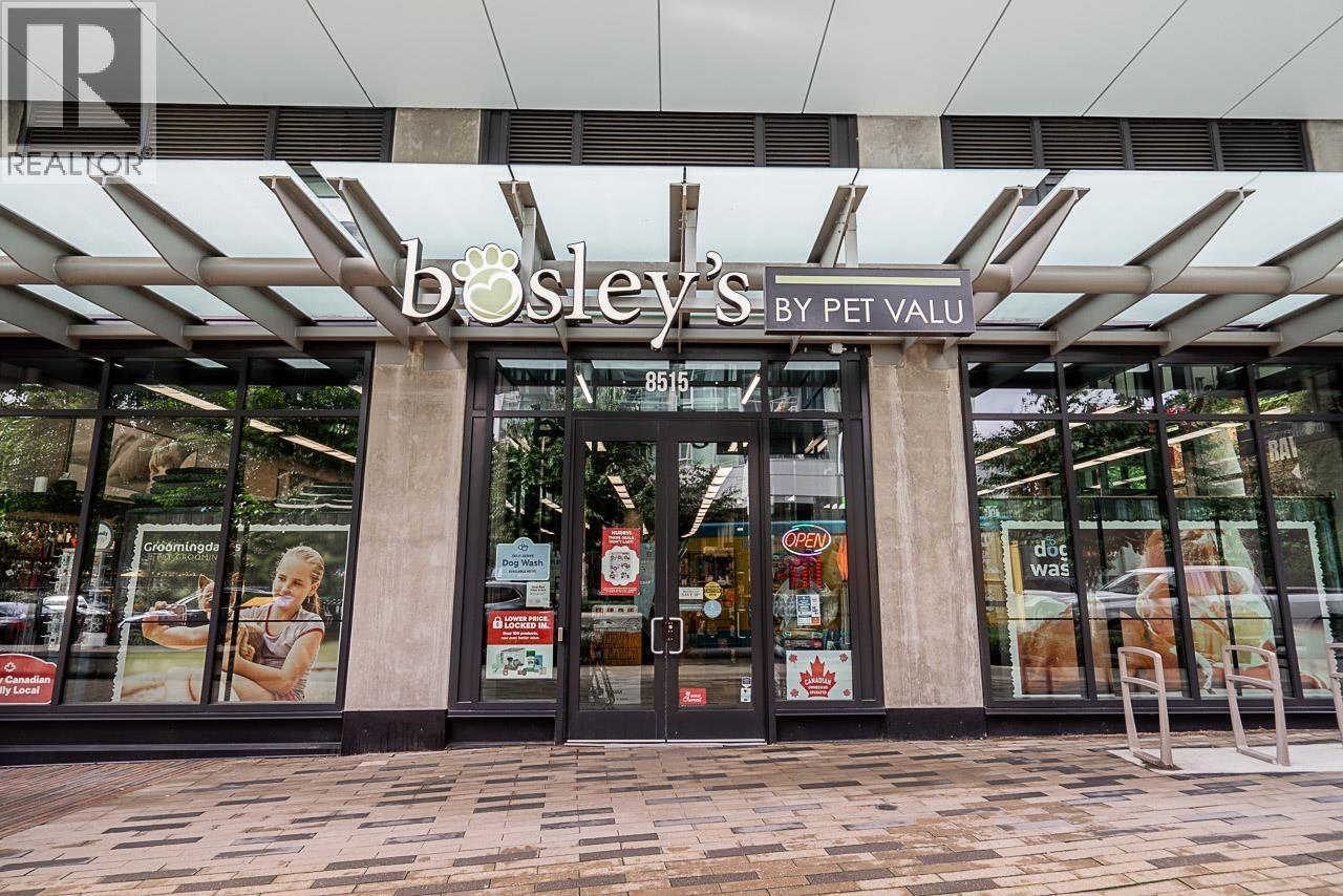 8533 RIVER DISTRICT CROSSING, Vancouver