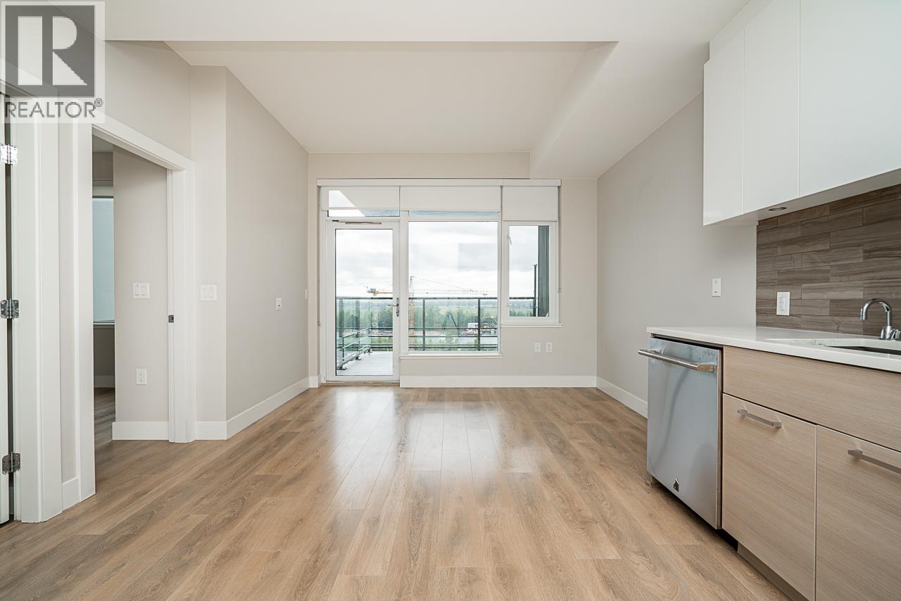 8533 RIVER DISTRICT CROSSING, Vancouver