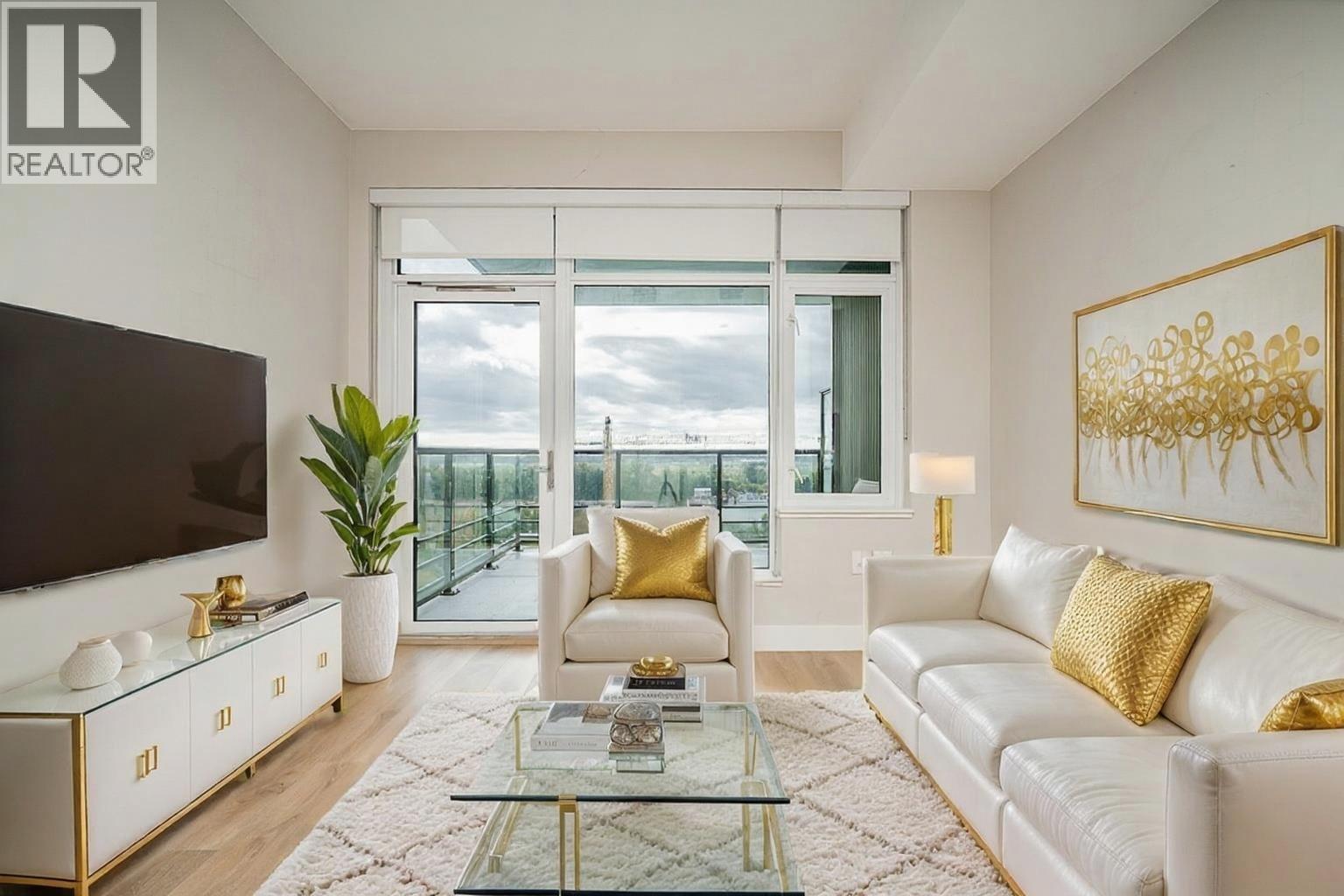 8533 RIVER DISTRICT CROSSING, Vancouver