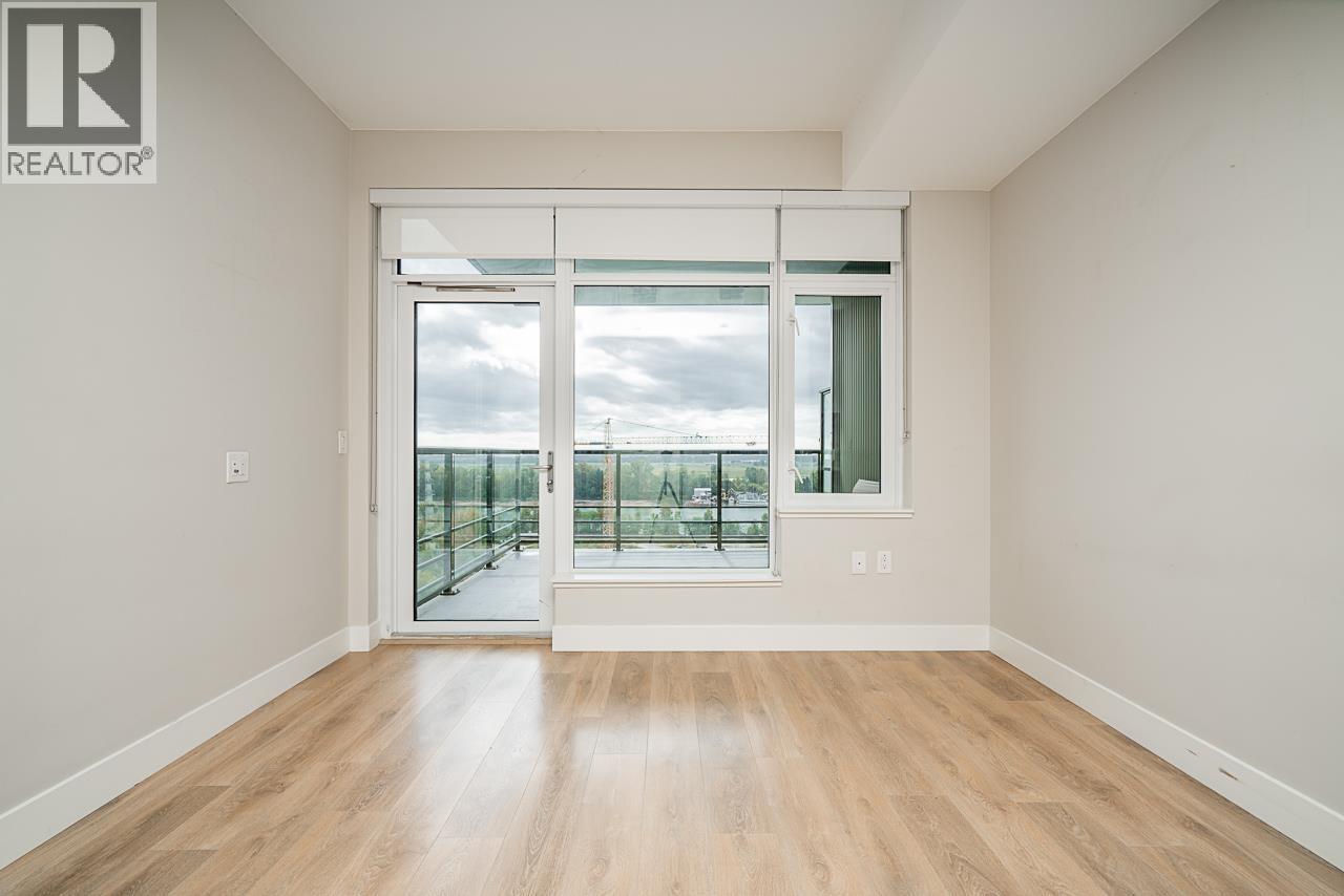 8533 RIVER DISTRICT CROSSING, Vancouver