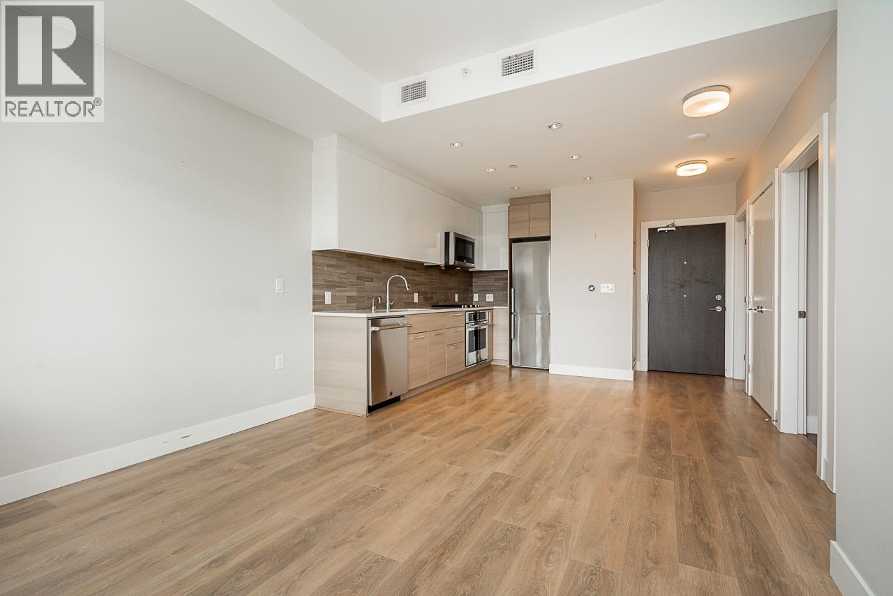8533 RIVER DISTRICT CROSSING, Vancouver