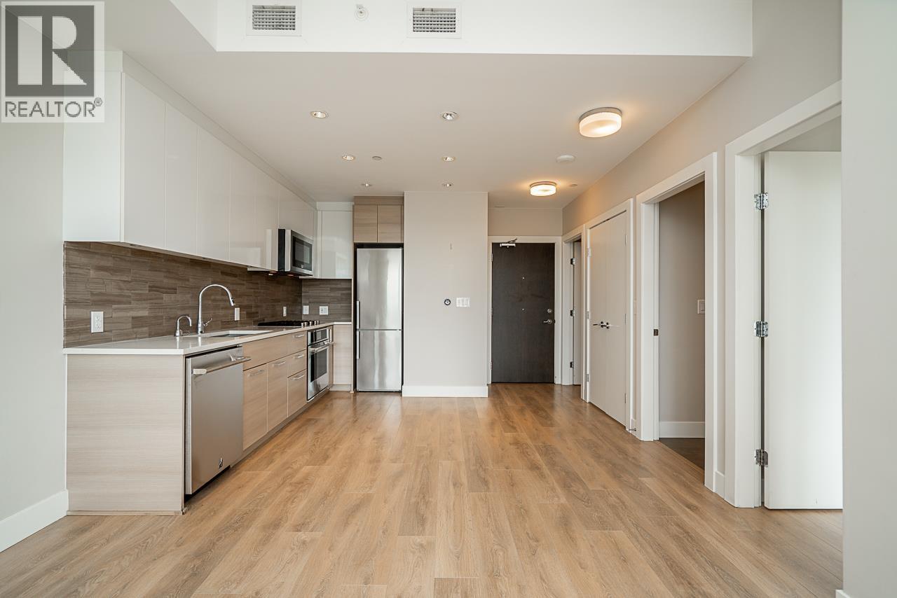 8533 RIVER DISTRICT CROSSING, Vancouver