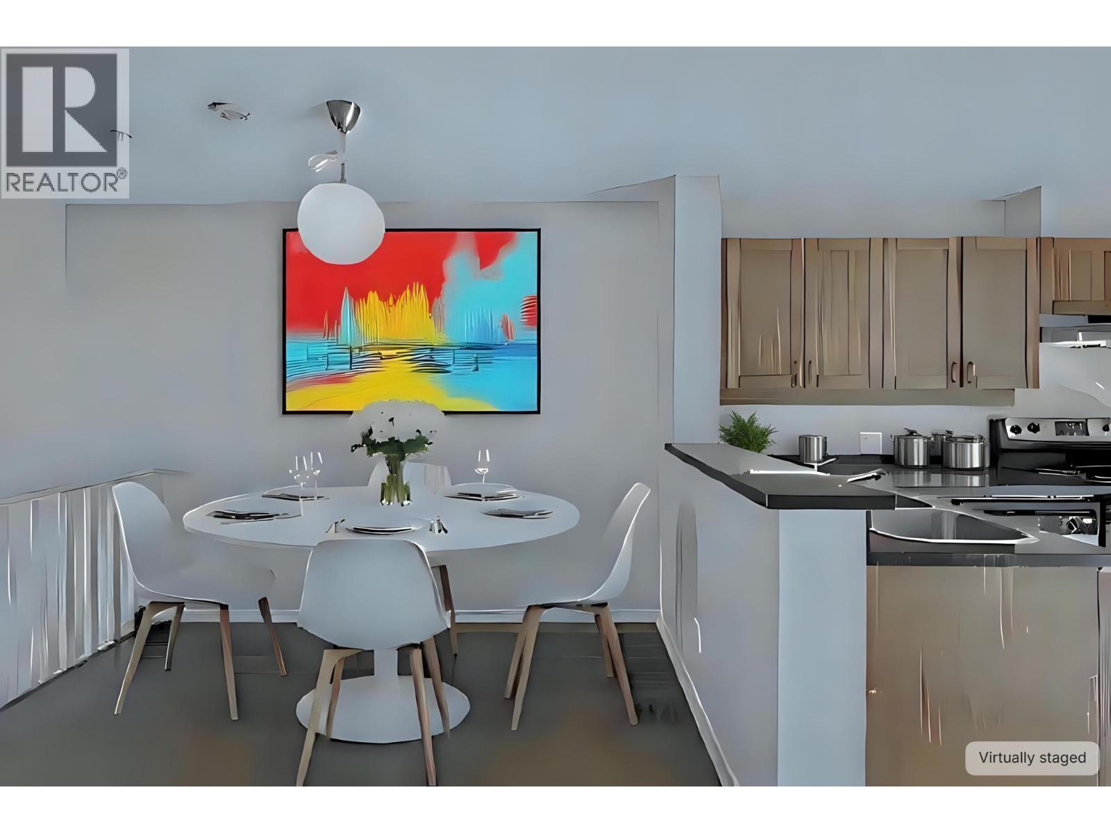 311 3727 W 10TH AVENUE, Vancouver