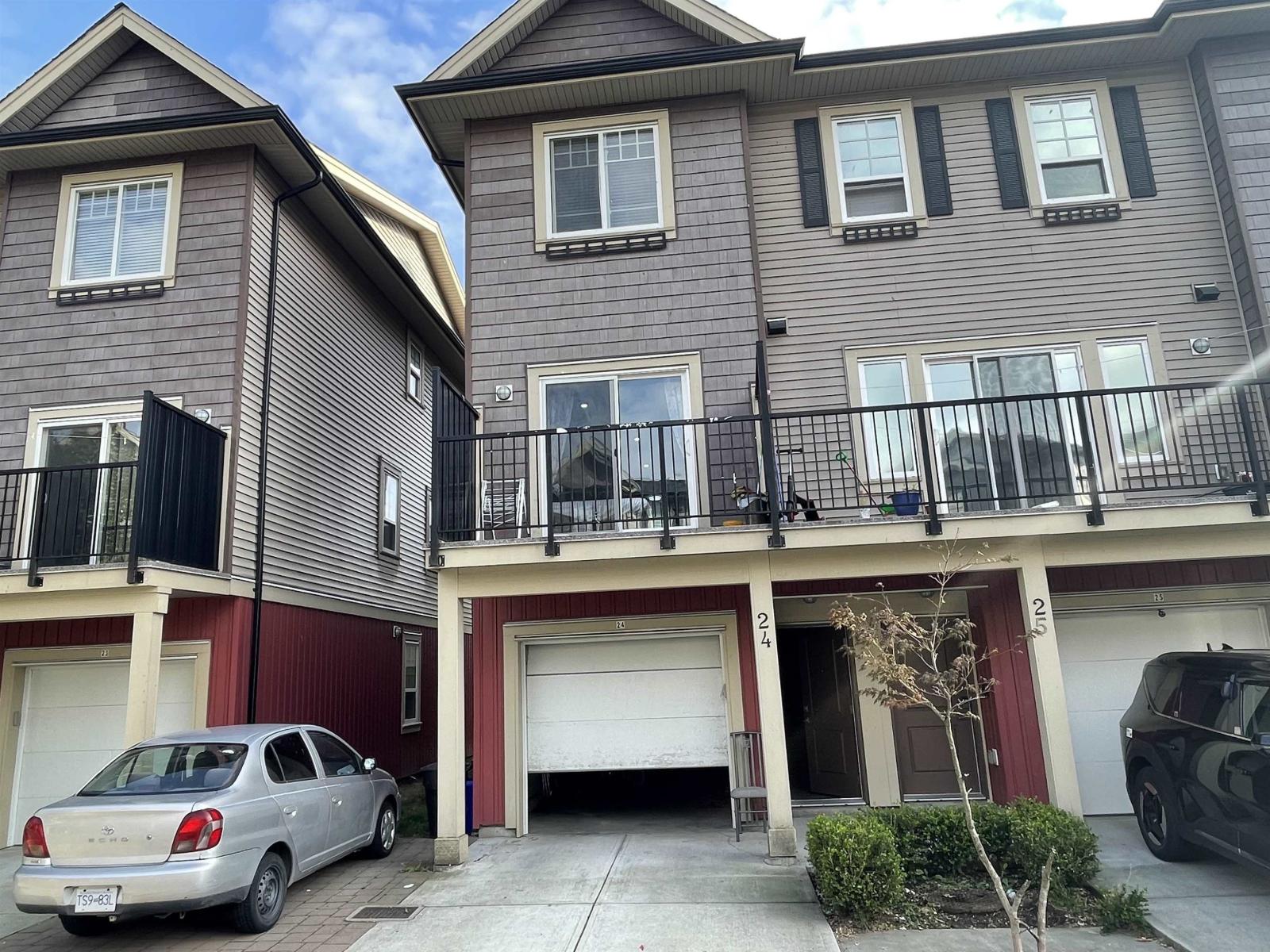 24 2530 JANZEN STREET, Abbotsford