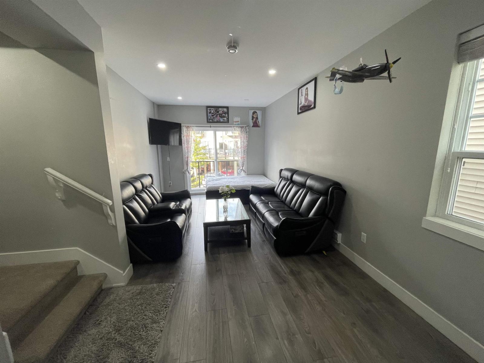 24 2530 JANZEN STREET, Abbotsford