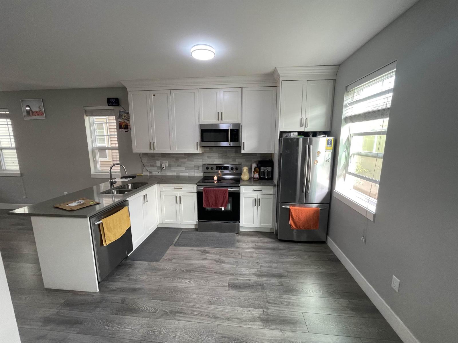 24 2530 JANZEN STREET, Abbotsford