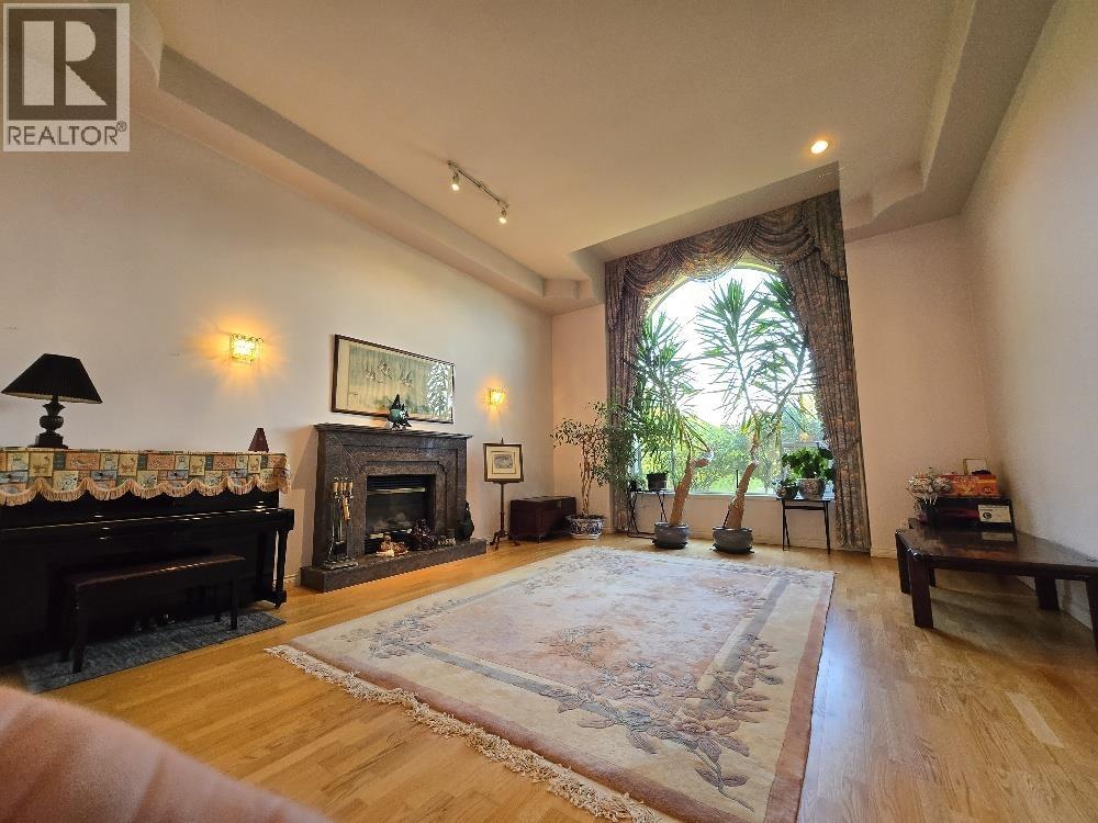 11660 BLUNDELL Road, Richmond