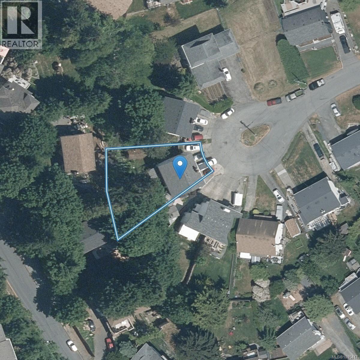 552 Strathdee Place, Colwood