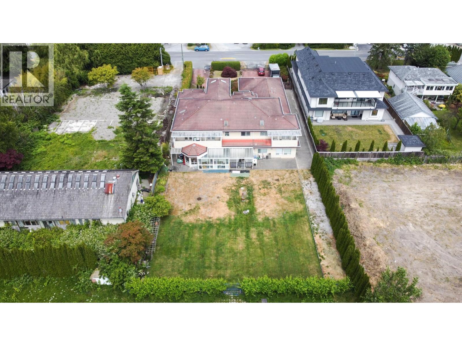 11660 BLUNDELL Road, Richmond