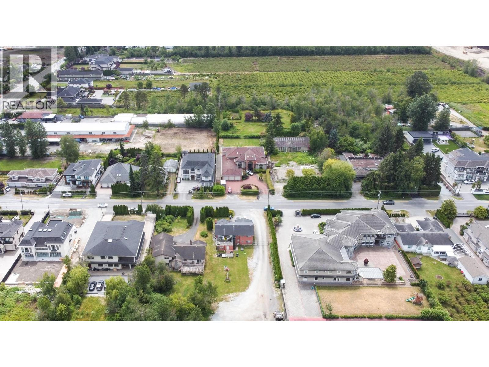 11660 BLUNDELL Road, Richmond