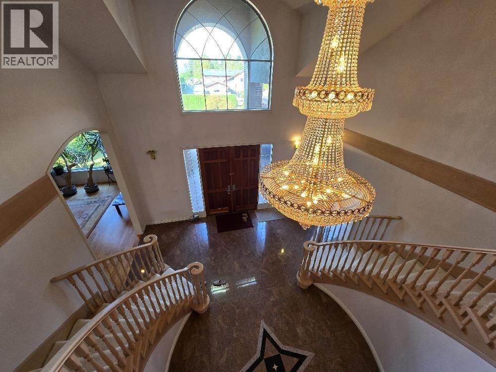 11660 BLUNDELL Road, Richmond