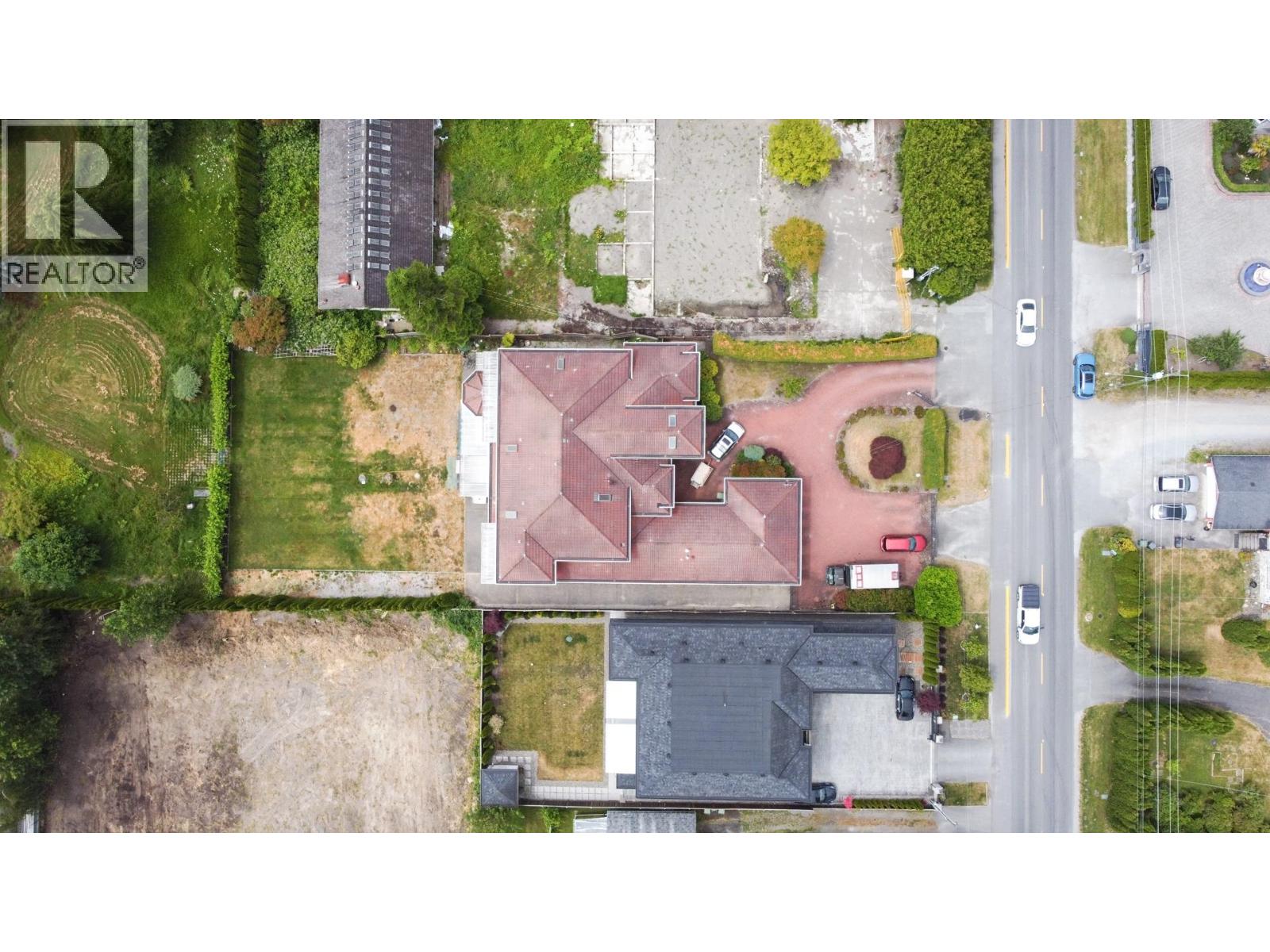 11660 BLUNDELL Road, Richmond