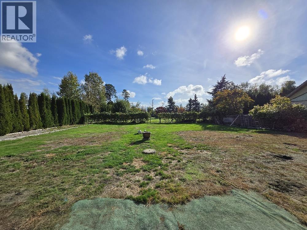 11660 BLUNDELL Road, Richmond