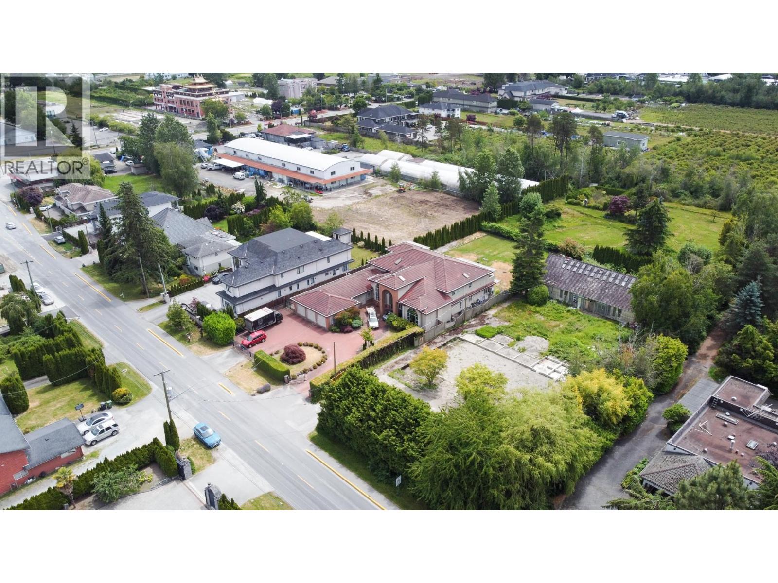 11660 BLUNDELL Road, Richmond