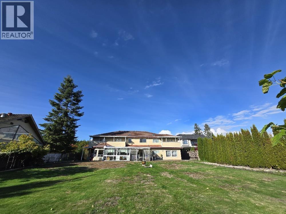 11660 BLUNDELL Road, Richmond