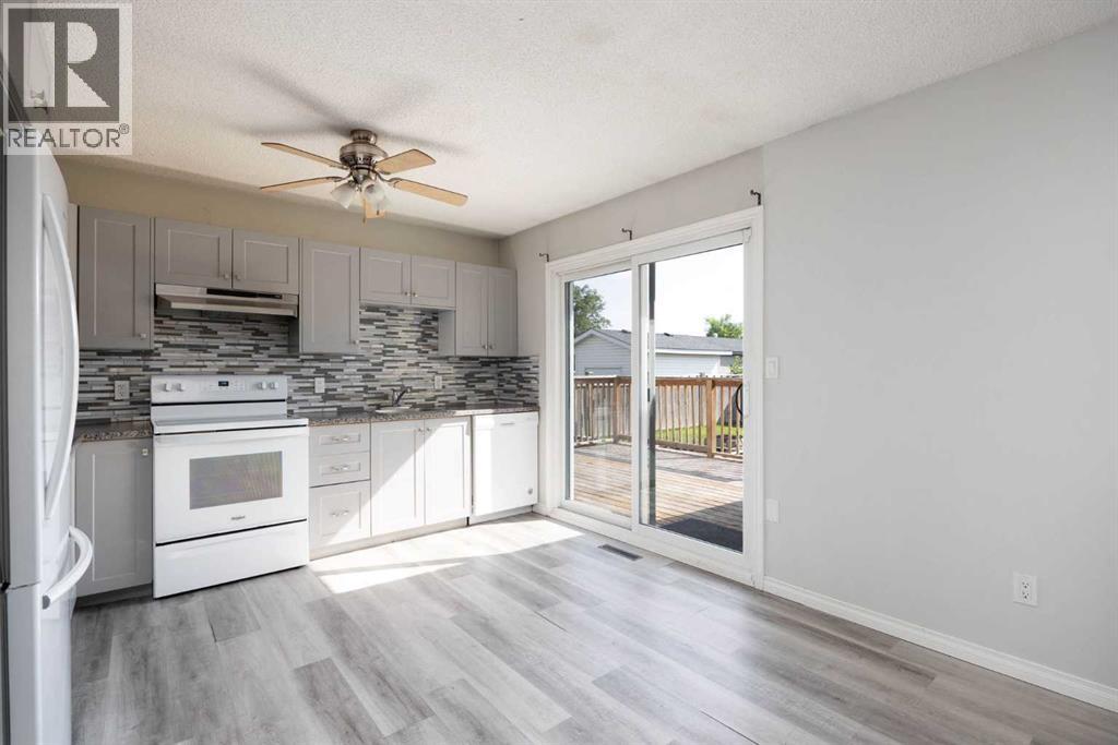 105 Hill Drive, Fort McMurray