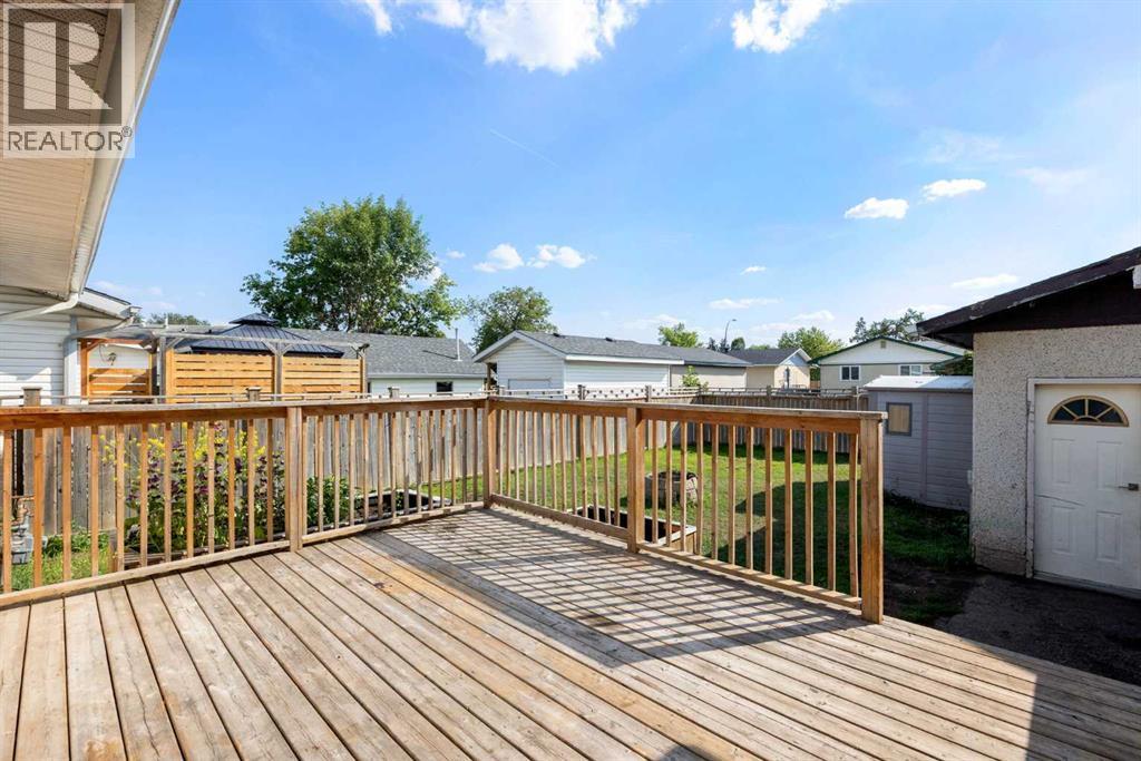 105 Hill Drive, Fort McMurray