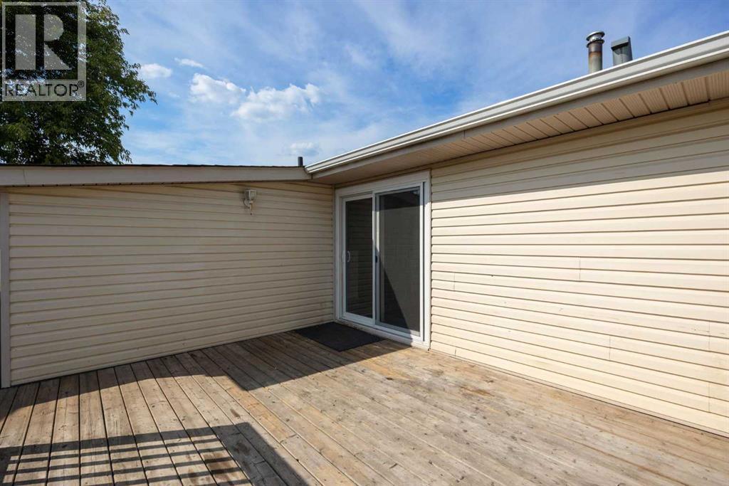 105 Hill Drive, Fort McMurray