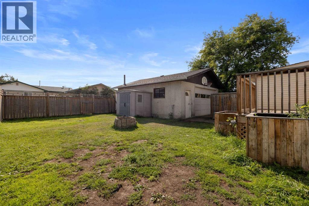 105 Hill Drive, Fort McMurray