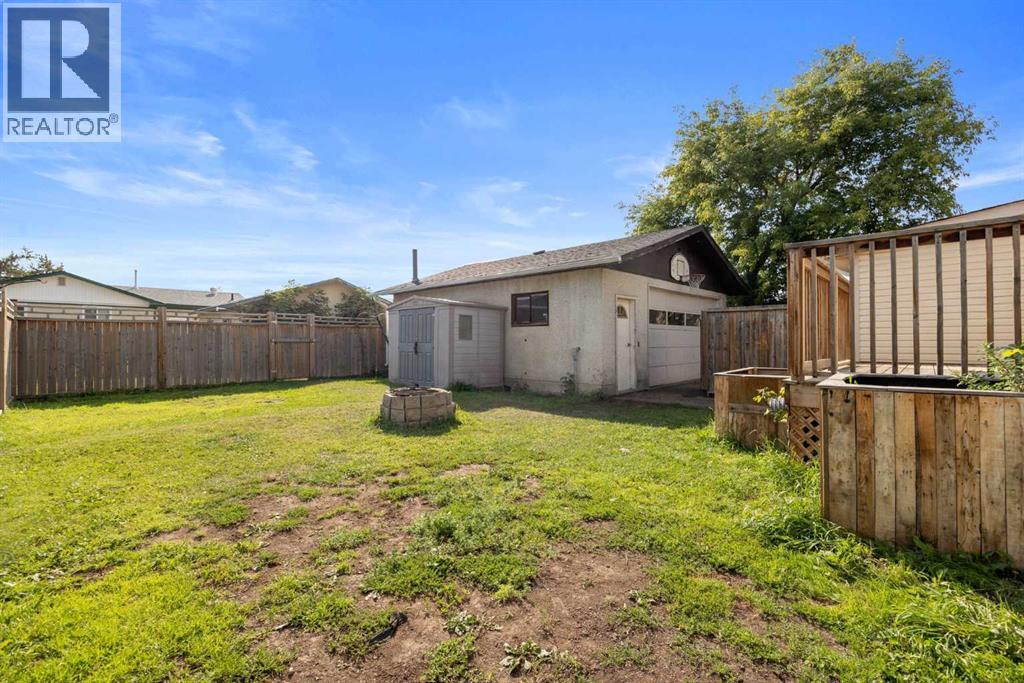 105 Hill Drive, Fort McMurray