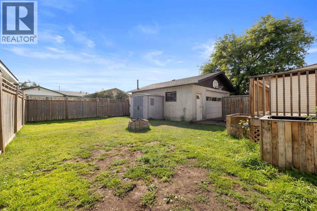 105 Hill Drive, Fort McMurray