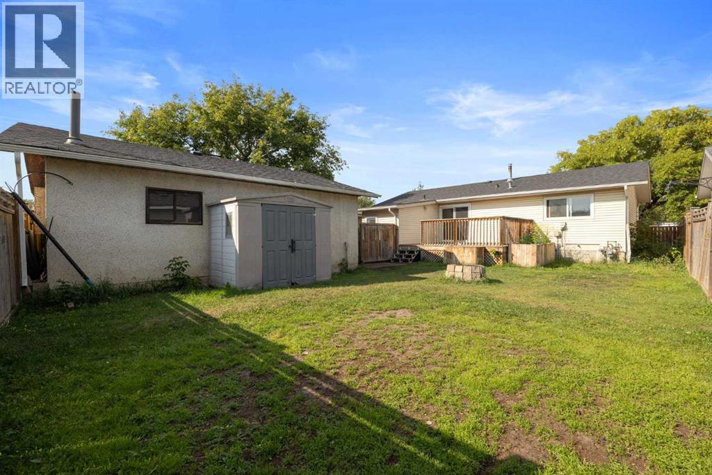 105 Hill Drive, Fort McMurray