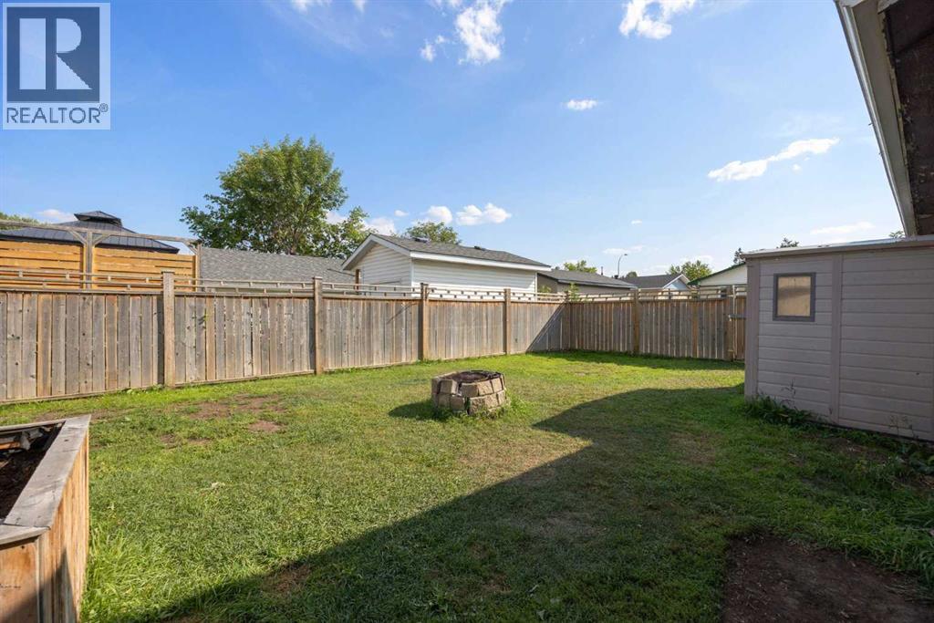 105 Hill Drive, Fort McMurray