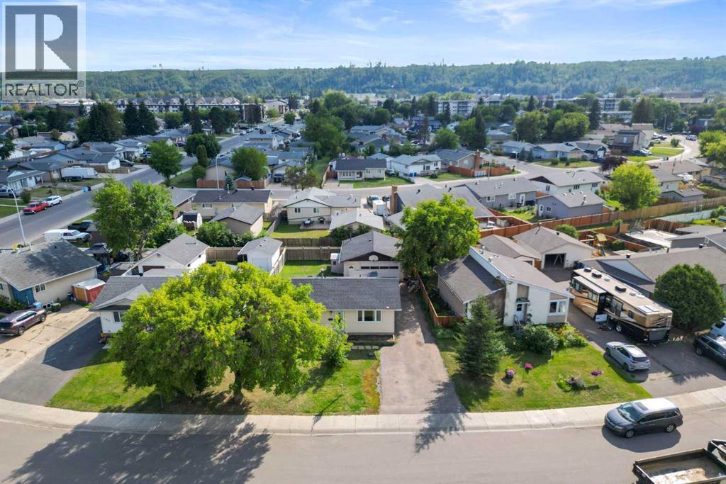 105 Hill Drive, Fort McMurray