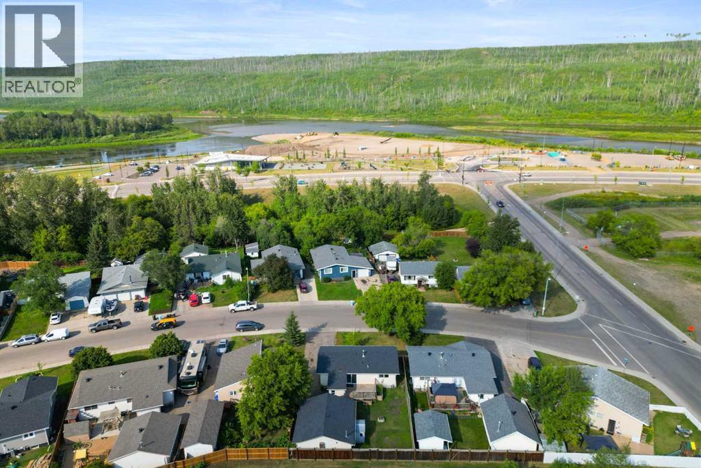 105 Hill Drive, Fort McMurray