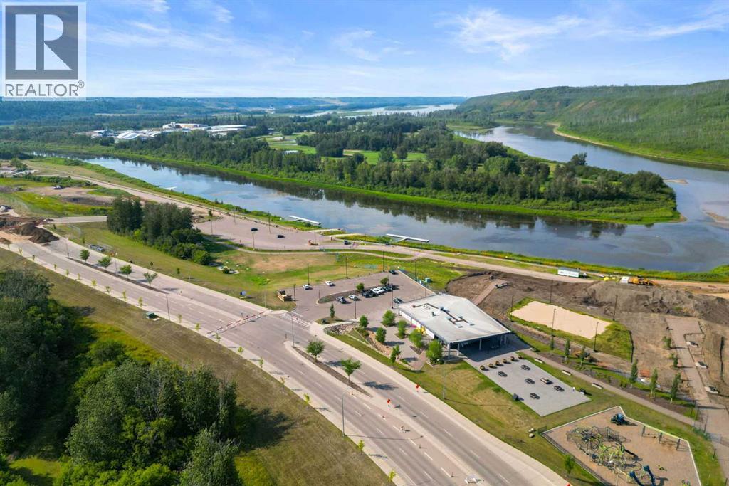 105 Hill Drive, Fort McMurray