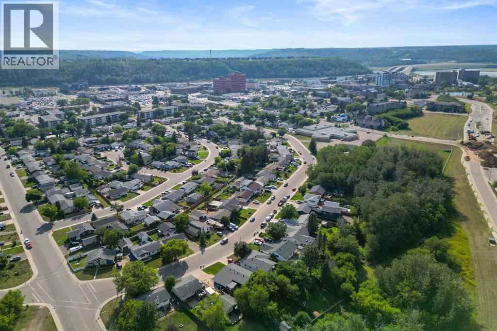 105 Hill Drive, Fort McMurray