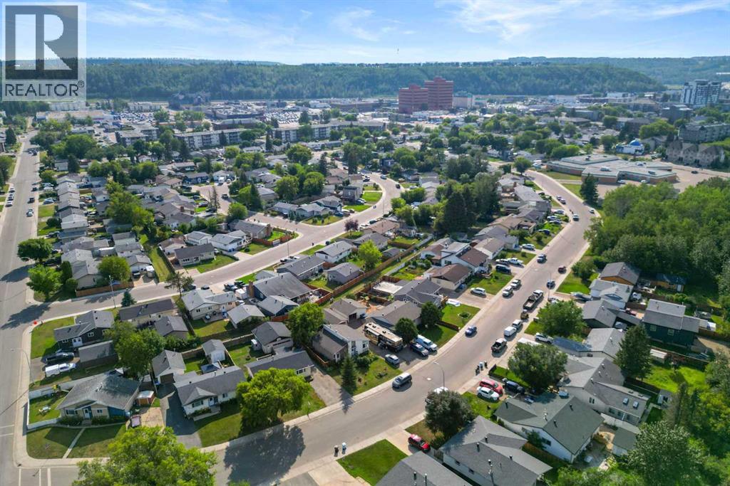 105 Hill Drive, Fort McMurray