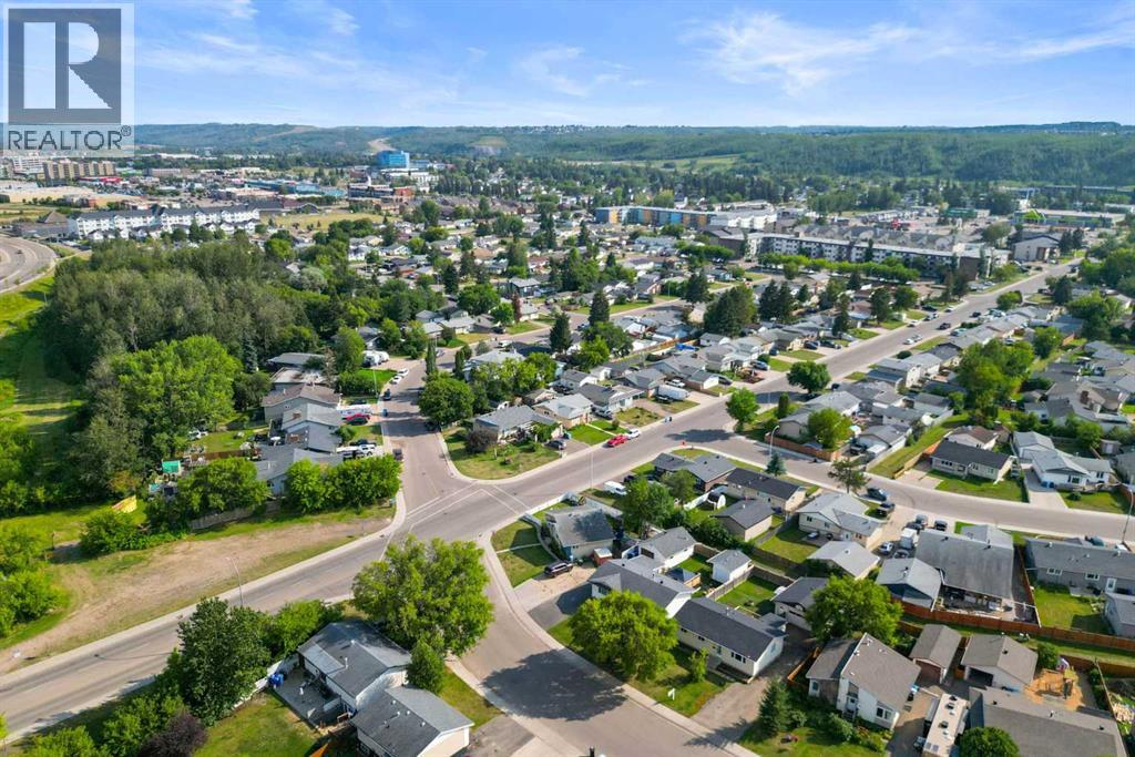105 Hill Drive, Fort McMurray