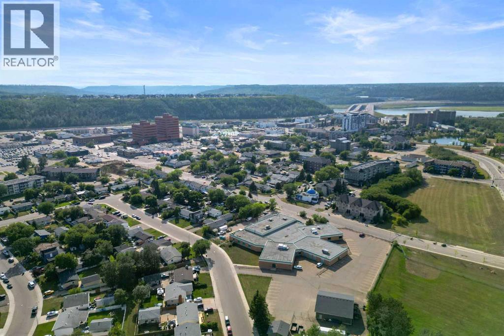 105 Hill Drive, Fort McMurray