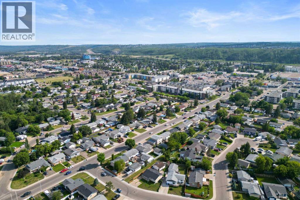 105 Hill Drive, Fort McMurray