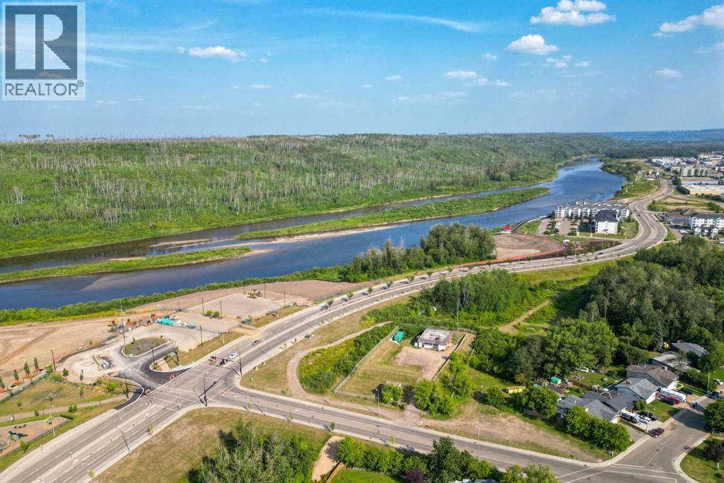 105 Hill Drive, Fort McMurray