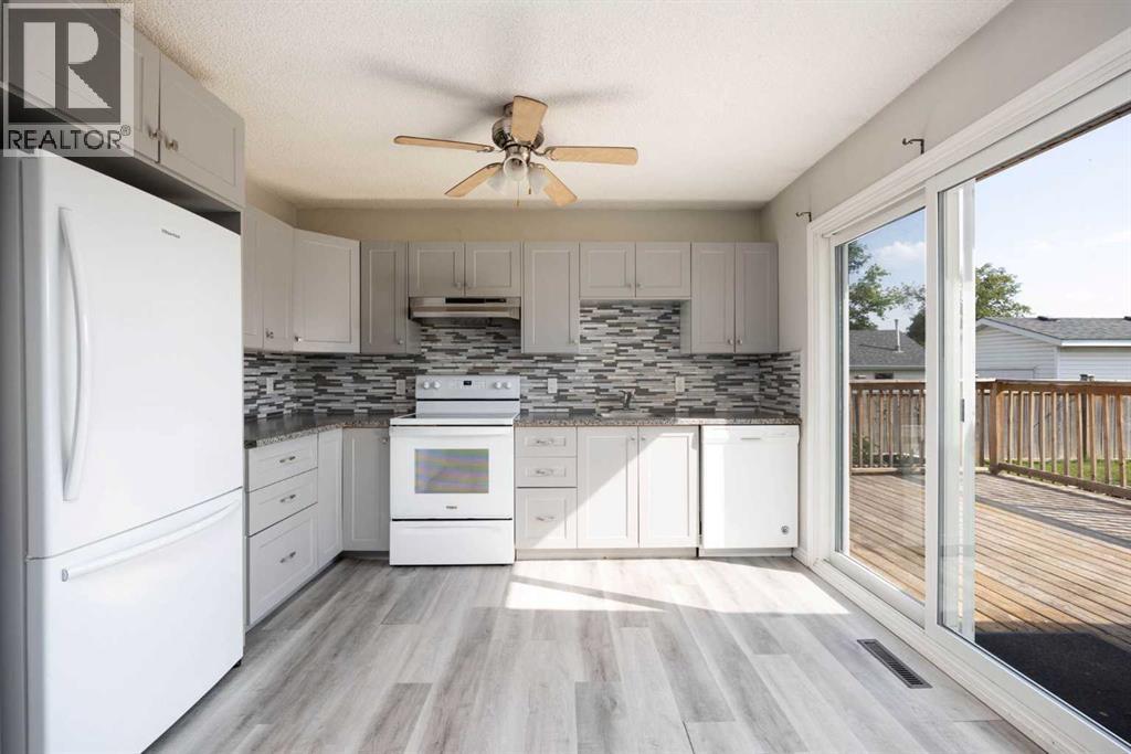 105 Hill Drive, Fort McMurray