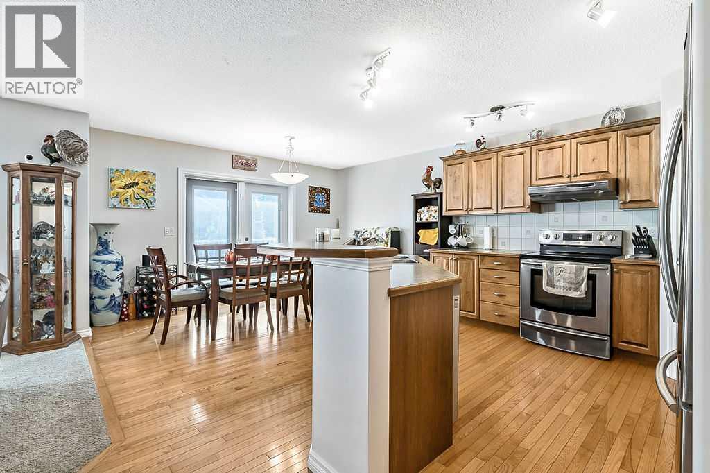 54 Cimarron Trail
