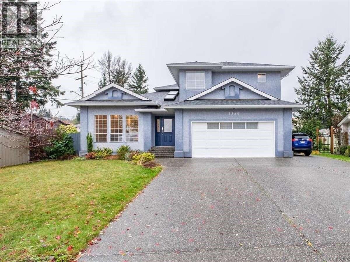 5826 Cutter Pl, Nanaimo