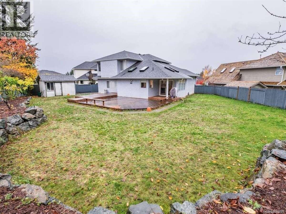 5826 Cutter Pl, Nanaimo