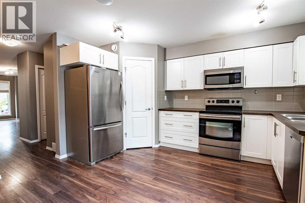 30 Carleton Avenue, Red Deer