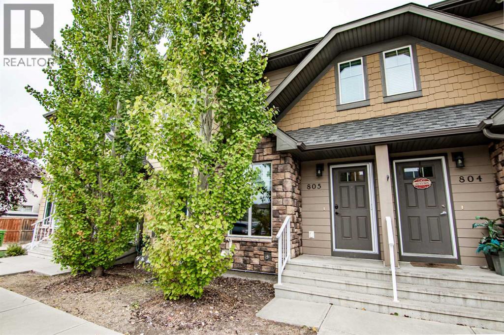 30 Carleton Avenue, Red Deer