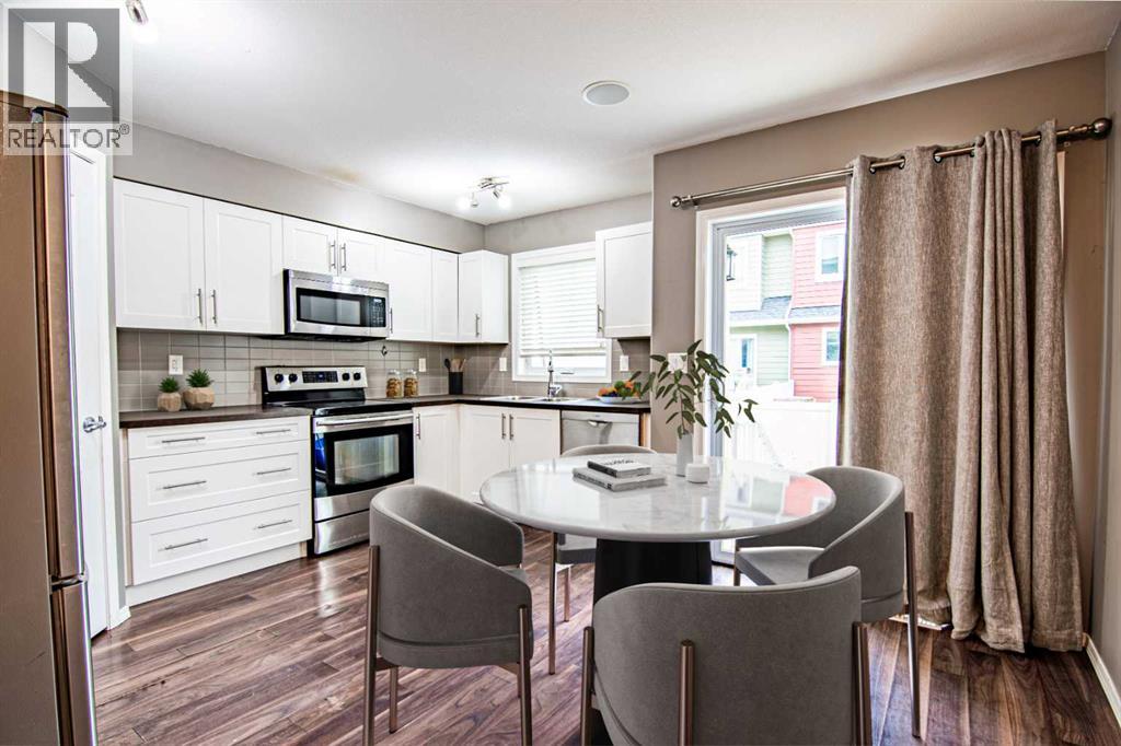 30 Carleton Avenue, Red Deer