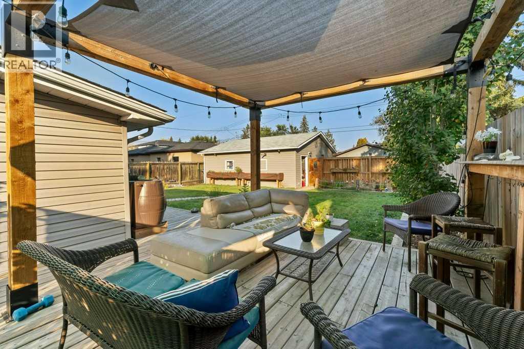 Single Family House Bungalow for Sale in   Street NW Bowness Calgary 