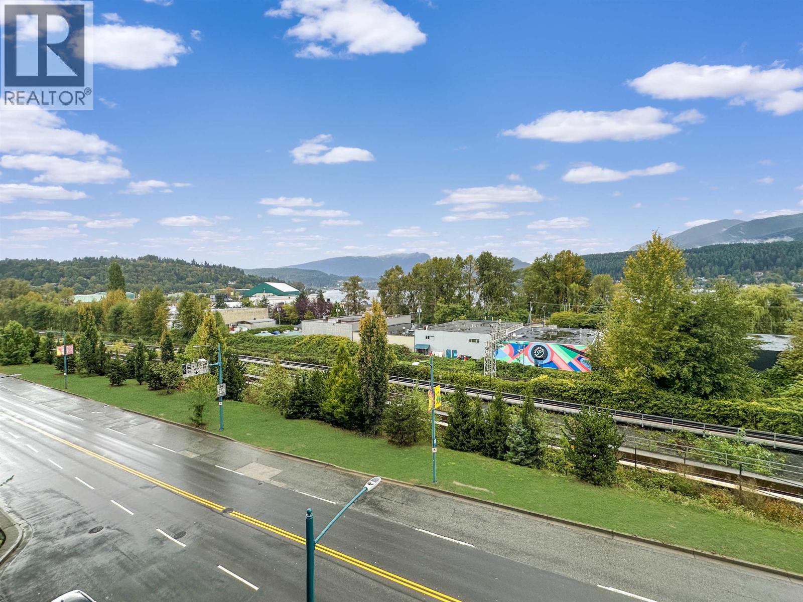 406 83 MOODY STREET, Port Moody
