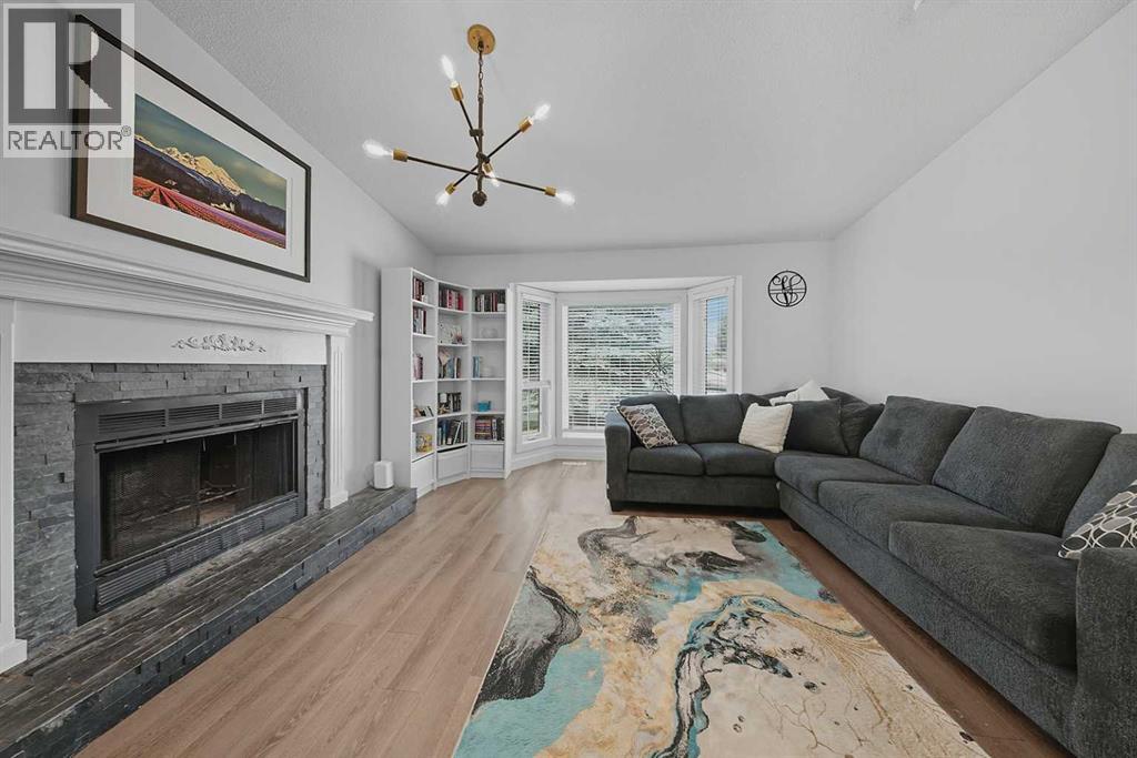 39 Denison Crescent, Red Deer