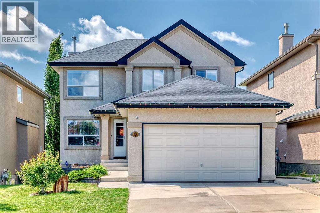 55 Edgeridge Circle NW, Calgary, Alberta