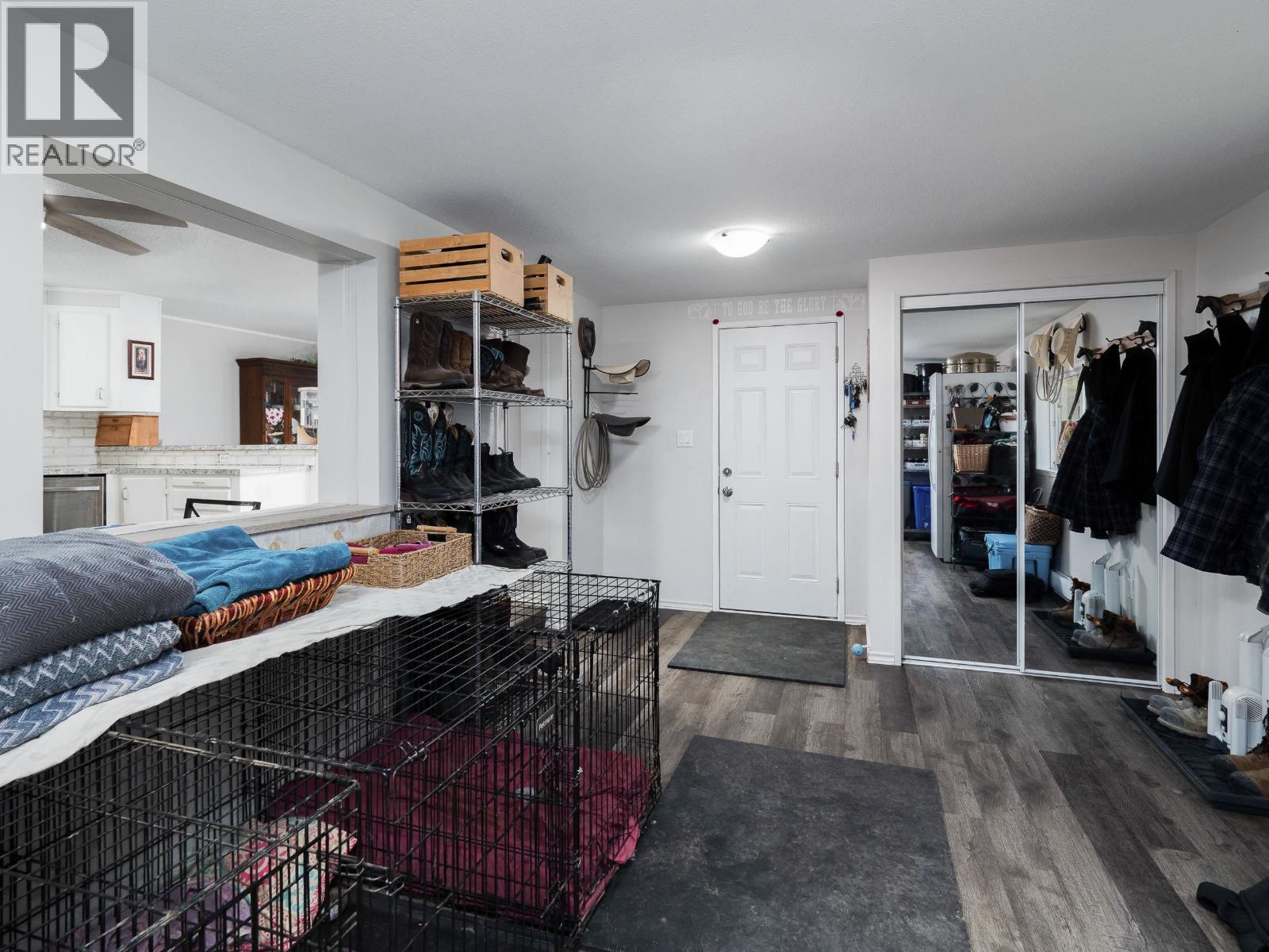 8400 DOMAGALA ROAD, Prince George